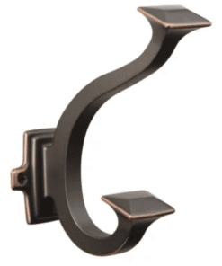 ARTS & CRAFTS COAT HOOK