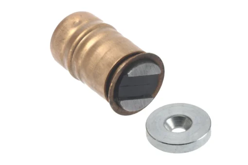 Adjustable Magnetic Cylinder Catch