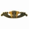 Bakelite Art Deco Pull BM-6101 Bakelite Art Deco Pull