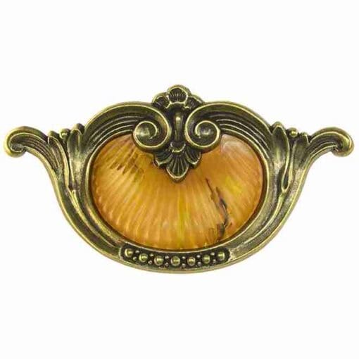 Bakelite Drawer Pull