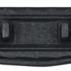 Black Iron Drawer Pull