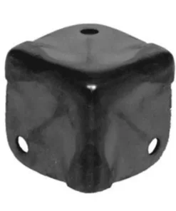 Black Trunk Corner