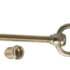 Brass Cheval Mirror Mount Bolts