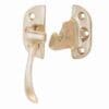 Brass Left Hand Ice Box Latch