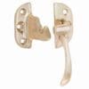 Brass Right Hand Ice Box Latch