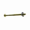 Brass Screw For Glass Knobs & Handles BM-5292PB Brass Screw For Glass Knobs & Handles