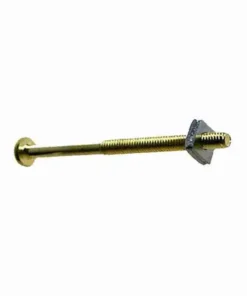Brass Screw For Glass Knobs & Handles