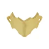 Brass Trunk Slat Clamp OBL-3683BP Brass Trunk Slat Clamp