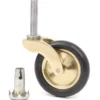 Brass Wheel Caster DV-02002623/2 Brass Wheel Caster