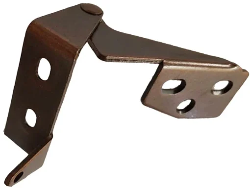 Cabinet Pivot Hinges