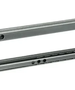 Double Action Drawer Slides