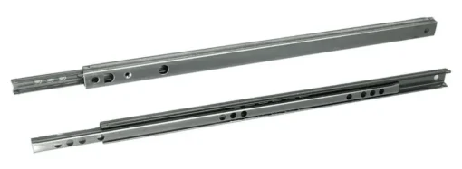 Double Action Drawer Slides