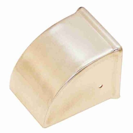 Duncan Phyfe Toe Cap