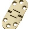 Flip Top Table Hinge V-116PB-HERSH Flip Top Table Hinge