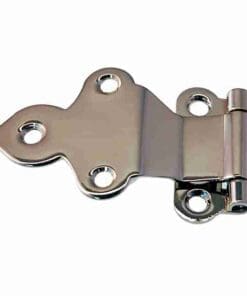 Fold Over Napanee Hoosier Hinge