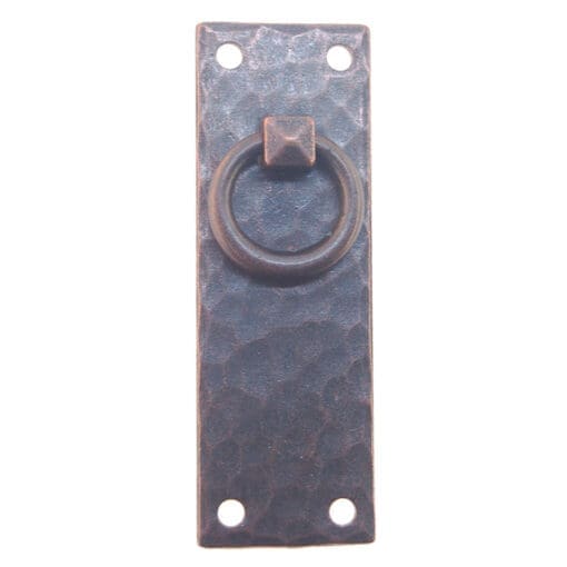 Gustav Stickley Drawer Pull