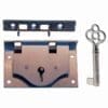 Half Mortise Chest Lock BM-6546 Half Mortise Chest Lock
