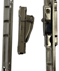 High Chair Tray Hardware 1