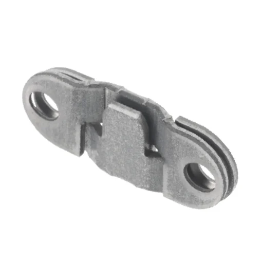 Interlocking Flush Mount Fastener 1