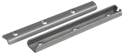 Interlocking Tapered Connector
