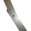LID STAY FOR TRUNKS STEEL 7-1/16 INCHES LONG S-4830 LID STAY FOR TRUNKS STEEL 7-1/16 INCHES LONG S-4830