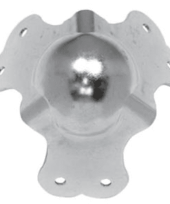 Large Ball Trunk Corner