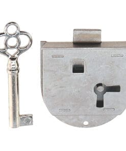 Left Hand Half Mortise Lock
