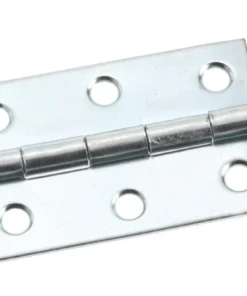 Light Narrow Butt Hinge