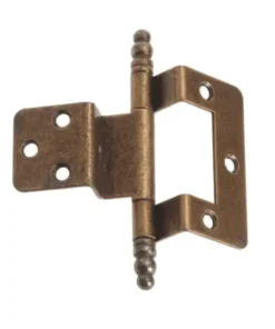 Lipped Cabinet Door Hinges