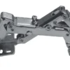 Non Bore Concealed Hinge HC-2000150N Non Bore Concealed Hinge