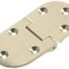 Oval Butler Tray Hinge H-3640RDP Oval Butler Tray Hinge