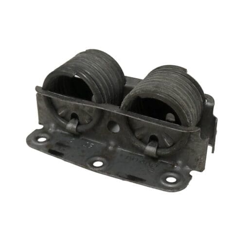Platform Rocker Springs
