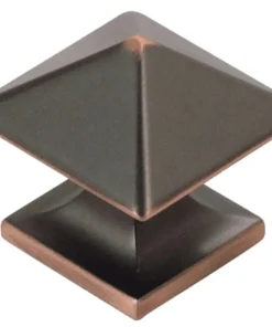 Pyramid Knob