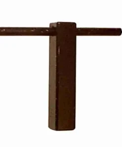 Pyramid Screw Wrench