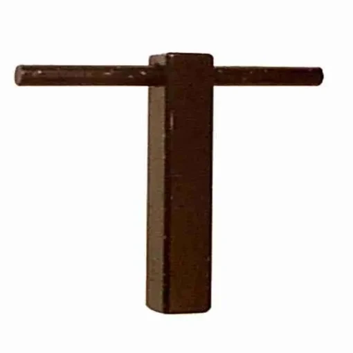 Pyramid Screw Wrench