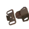 ROLLER CATCH FOR CABINET DOORS M-5CBRONZE ROLLER CATCH