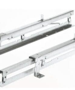 Refectory Table End Extenders