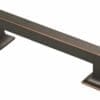 Oil Rubbed Bronze Drawer Pull P-3011-OBHHERSH