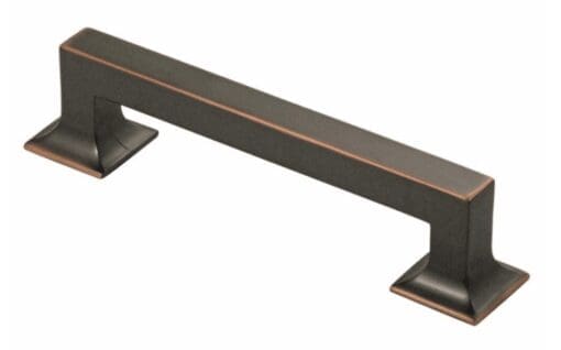 Oil Rubbed Bronze Drawer Pull P-3011-OBHHERSH