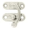 Nickel Plated Small Box Latch OBP-2433NP