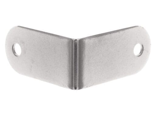 NICKEL PLATED STEEL TRUNK CLAMP OBL-706NP