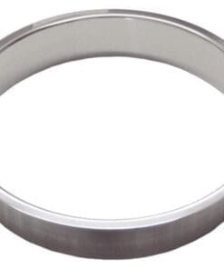 Polished Stainless Grommet