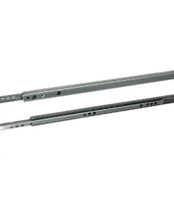 Side Mounting Double Action Slide