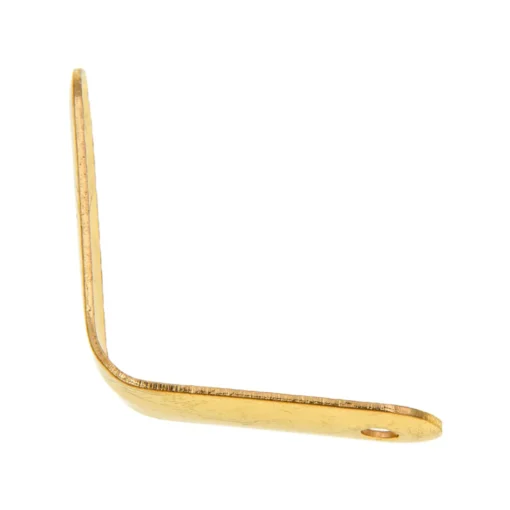 Small Brass Trunk Clamp 1
