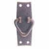 Stickley Gustav Drawer Pull BM-1017AC Stickley Gustav Drawer Pull