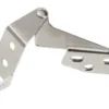 Top & Bottom Pivot Hinges HSG-351Z Top & Bottom Pivot Hinges