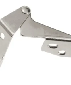 Top & Bottom Pivot Hinges