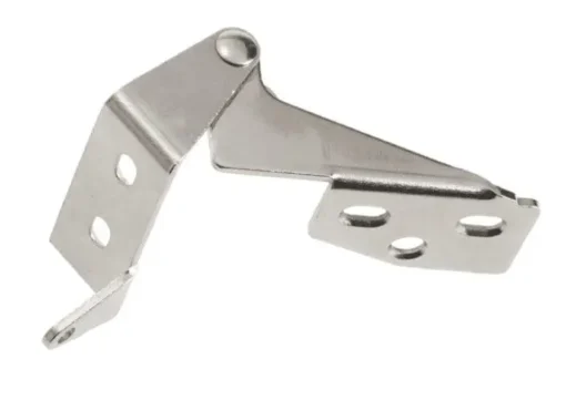 Top & Bottom Pivot Hinges