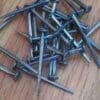 STEEL TRUNK NAIL TACKS 4 OUNCE LOT 1-1/2 INCH S-3670