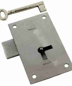 Wardrobe Door Lock